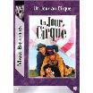 UN JOUR AU CIRQUE Avec Groucho Marx Realisateur Edward Buzzell Classe Tous publics Format DVD